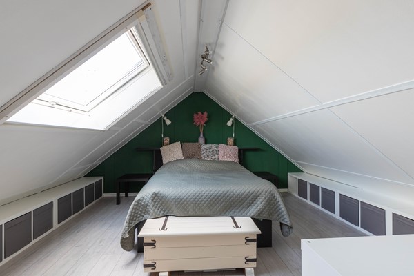 Medium property photo - Dokter Nooterstraat 2, 2481 AV Woubrugge